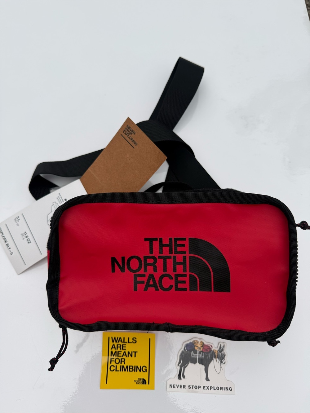 The North Face Explore BLT-S Waist Bag
